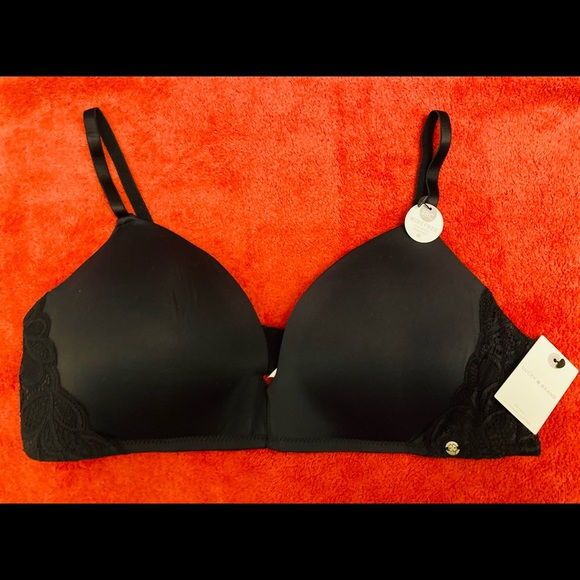 Lucky Brand Bra - Picture 2 of 5